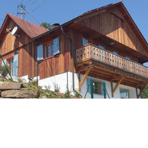 Ferienhaus Herk am Sulzerweg - Deutschlandsberg
