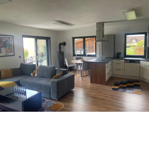 Ferienhaus Herre