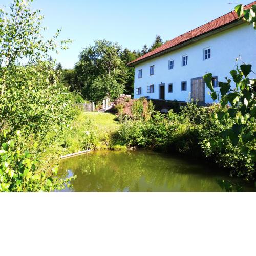 Ferienhaus Herrnbauer