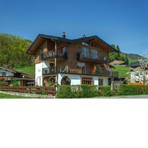 Ferienhaus Hetzenauer
