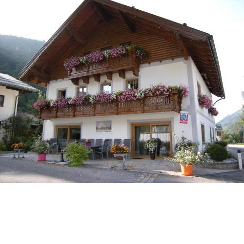 Ferienhaus Hintersee