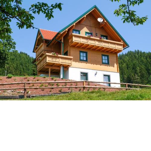 Ferienhaus Hochfelner