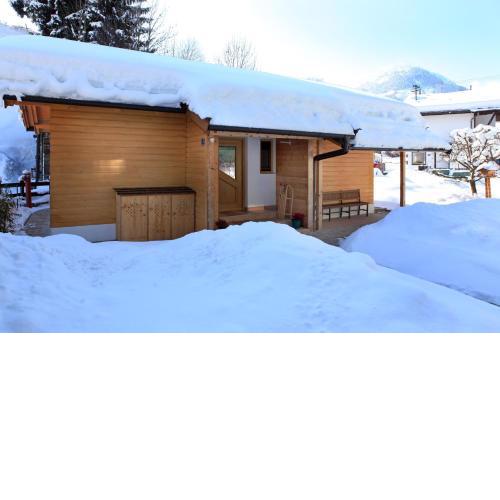 Ferienhaus Hofwimmer