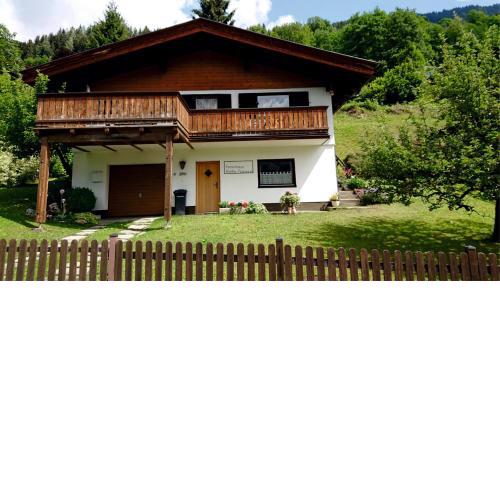 Ferienhaus Hohe Tauern in Piesendorf