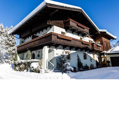 Ferienhaus Hohenwarter