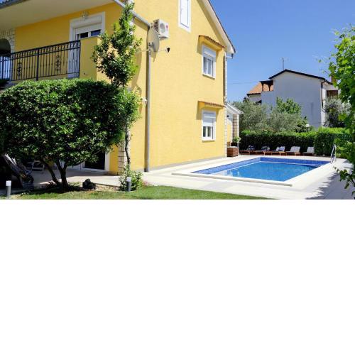 Ferienhaus Holek