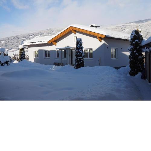 Ferienhaus Holiday
