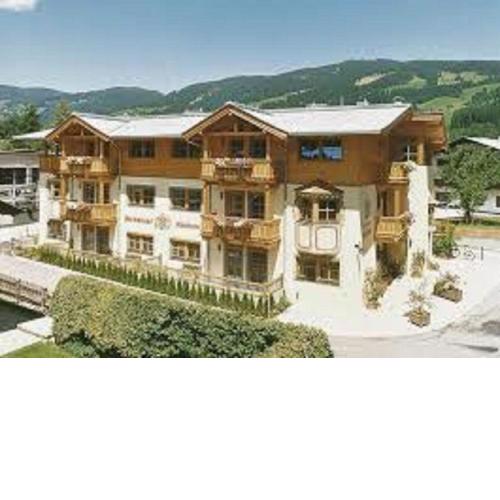 Ferienhaus Hotel Rösslwirt