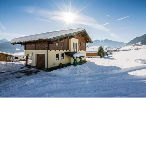 Ferienhaus Hubertus - PRECHTLHOF