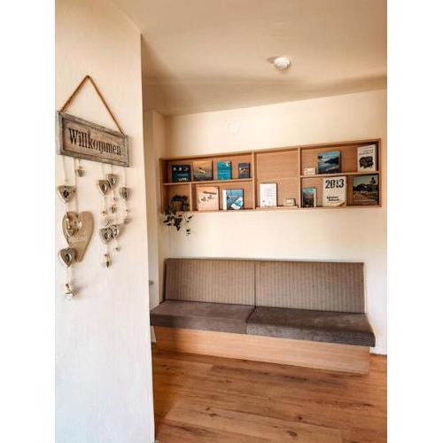 Ferienhaus im 3 Seen Eck