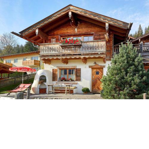 Ferienhaus im Almdorf in Flachau - a81061