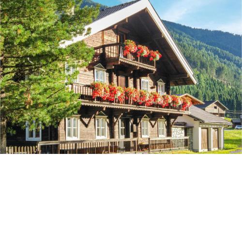 Ferienhaus Im Defereggental
