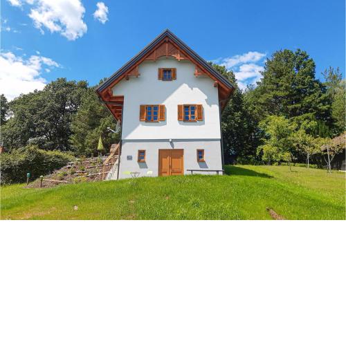 Ferienhaus Im Suedburgenland