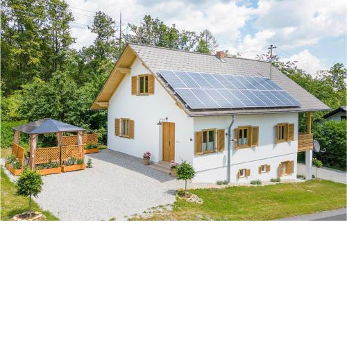 Ferienhaus Im Suedburgenland