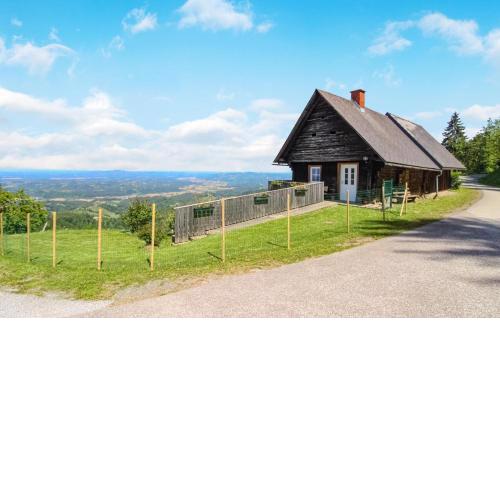 Ferienhaus In Eibiswald