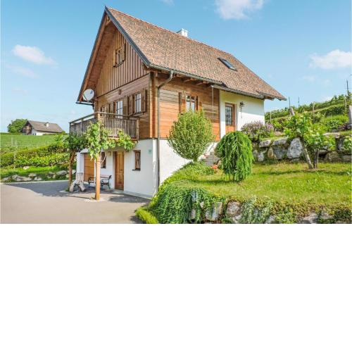 Ferienhaus In Feldbach
