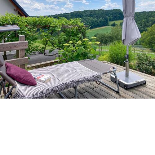 Ferienhaus In Feldbach