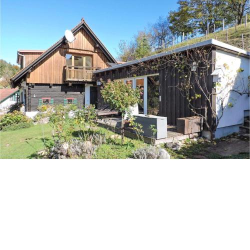 Ferienhaus In Grossklein