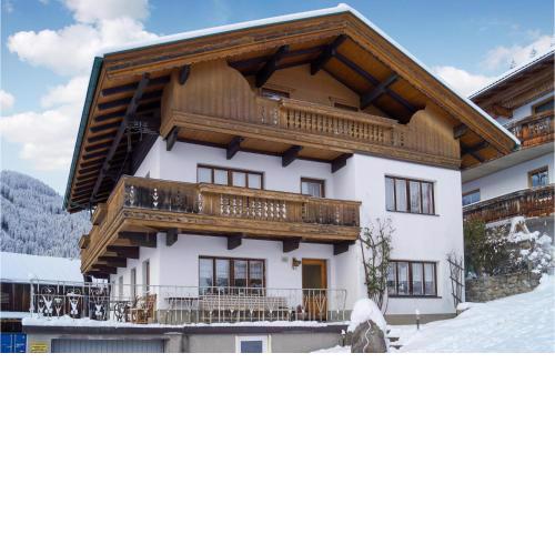 Ferienhaus In Hippach