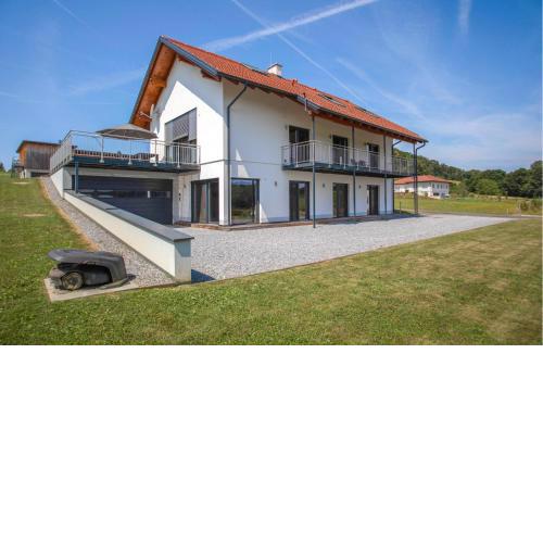 Ferienhaus In Kapfenstein