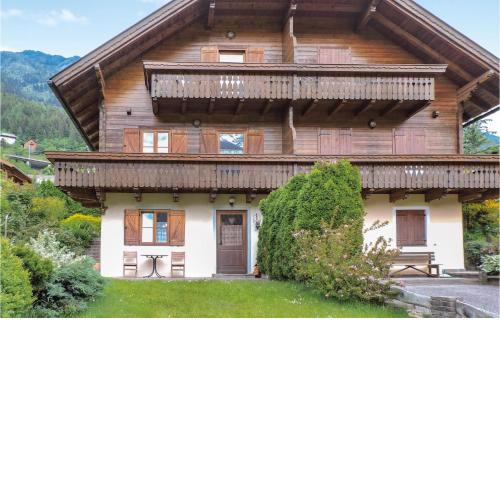 Ferienhaus In Kolbnitz
