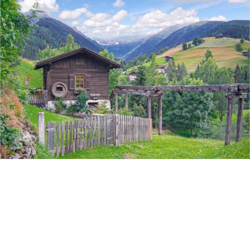 Ferienhaus In Maria Luggau