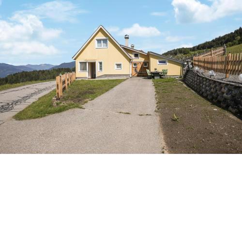 Ferienhaus In Mariahof