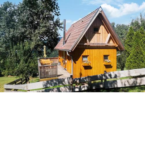 Ferienhaus In Preitenegg