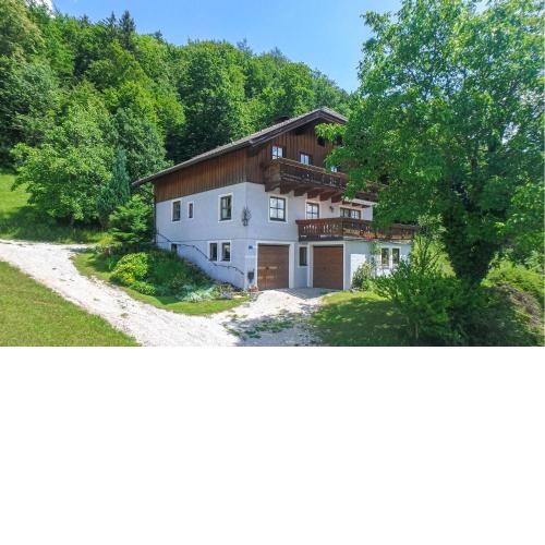 Ferienhaus In Puch Bei Hallein