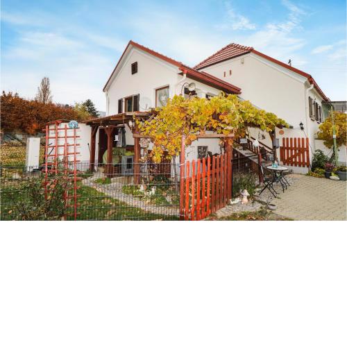 Ferienhaus In Rechnitz