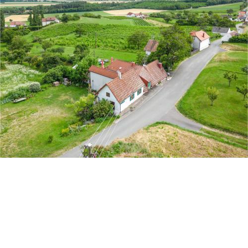 Ferienhaus In Rechnitz