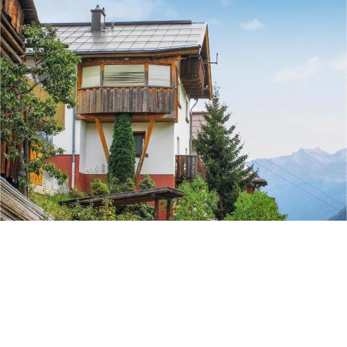 Ferienhaus In Ruhiger Lage