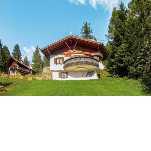 Ferienhaus In Ruhiger Lage