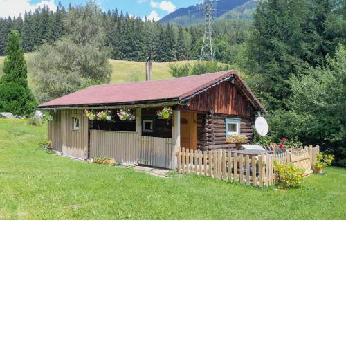 Ferienhaus In Ruhiger Lage