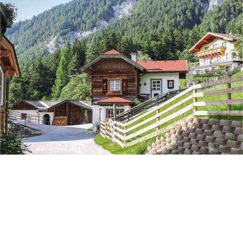 Ferienhaus In Schladming