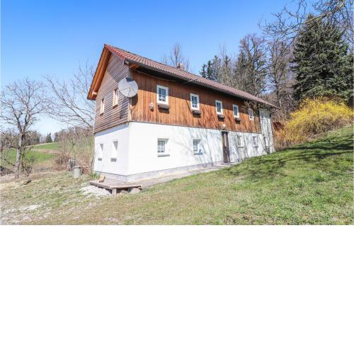 Ferienhaus In Schlierbach