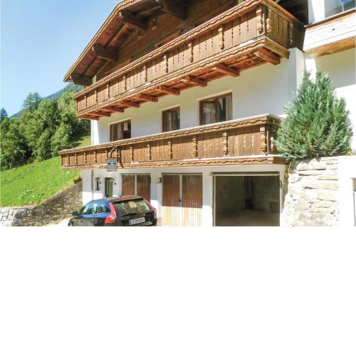 Ferienhaus In Sonniger Lage