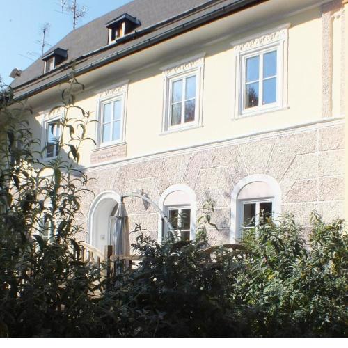 Ferienhaus in Unken mit Großer Terrasse