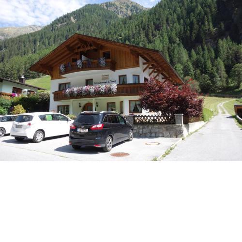 Ferienhaus Inge