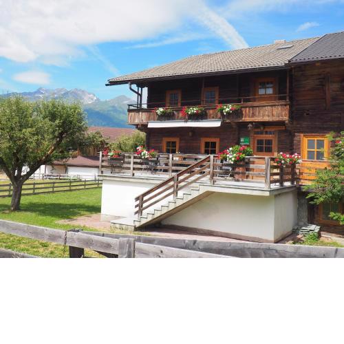 Ferienhaus Innerkienzerhof - Urlaub am Bauernhof
