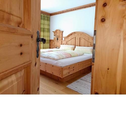 Ferienhaus Innerzarge