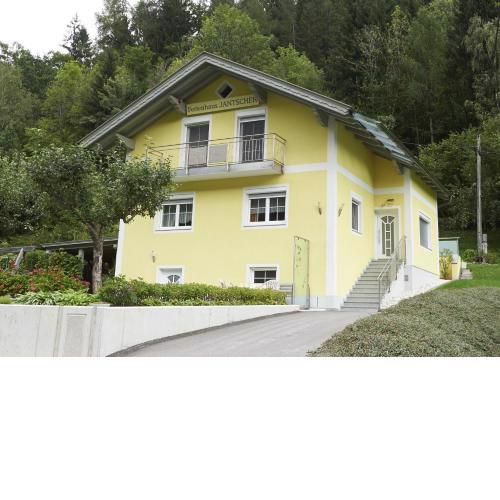 Ferienhaus Jantscher