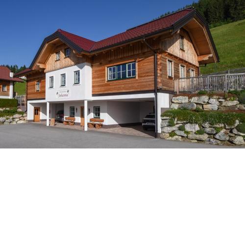 Ferienhaus Johanna