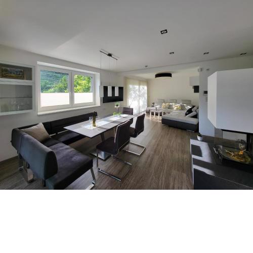 Ferienhaus Johanna