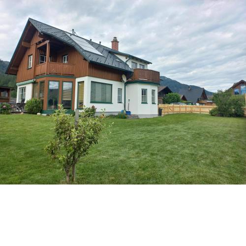 Ferienhaus Jordi & Lara by Appartementhaus Theresia