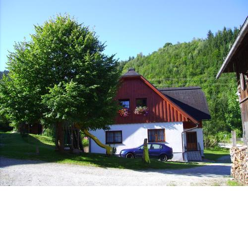 Ferienhaus Julia