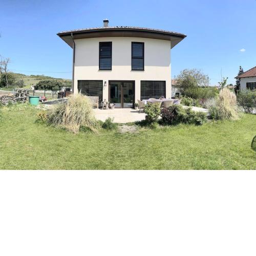 Ferienhaus K 2