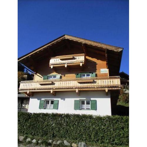 Ferienhaus Kaltenbrunn