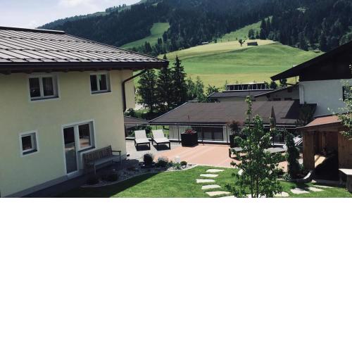 Ferienhaus Kapeller