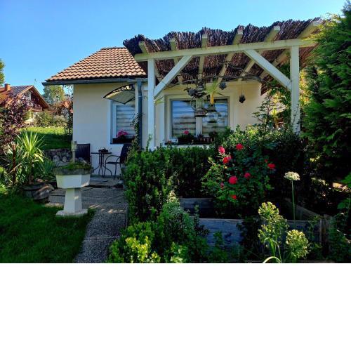 Ferienhaus Kärntnergmiat